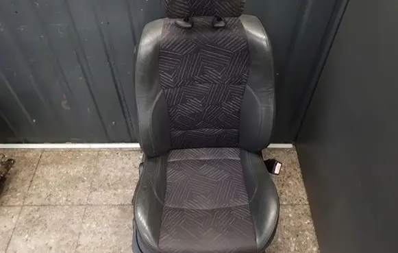 Renault Laguna II Front passenger seat 
