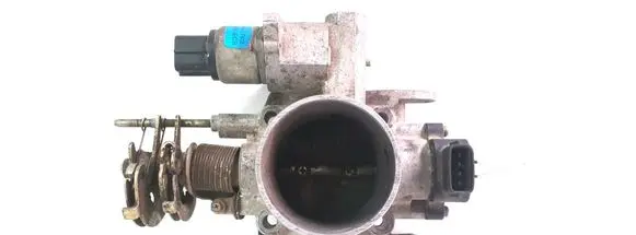 Subaru Outback Throttle valve RTR60-35