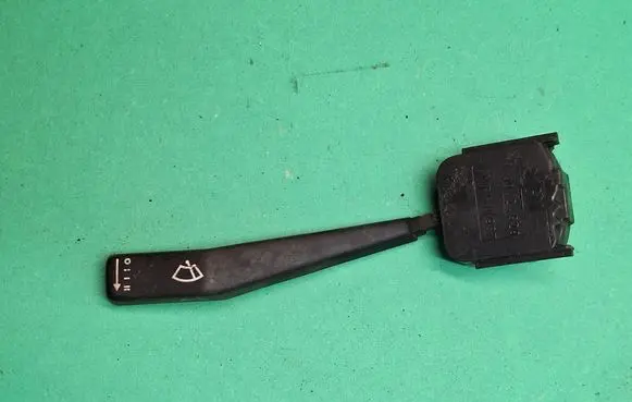 Opel Kadett D Wiper control stalk 90124929