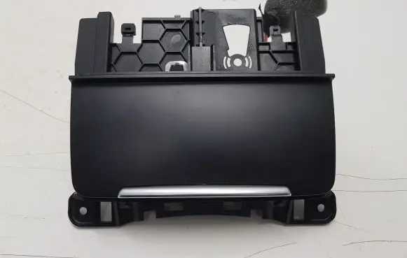 Car ashtray