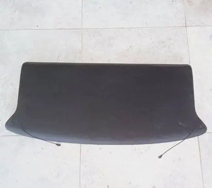 Seat Ibiza III (6L) Parcel shelf 6L6867769G