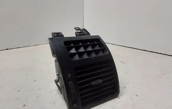 Volkswagen Touran I Dashboard side air vent grill/cover trim 1T0819704B