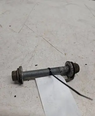 Other rear suspension part