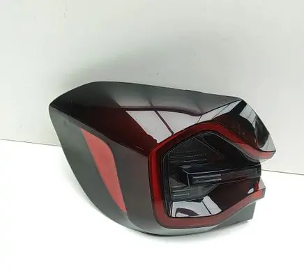 BMW iX3 G08 Rear/tail lights 9850133 9463047