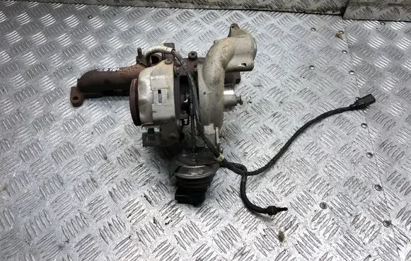 Volkswagen Golf VI Turbo 03L253016T