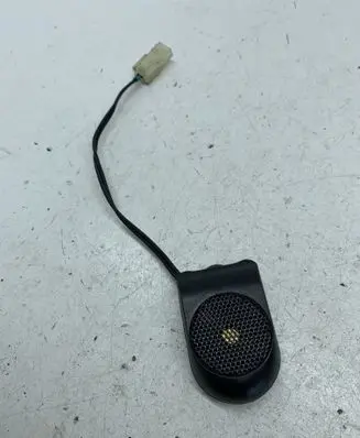 Volkswagen Tiguan Parking PDC sensor speaker 