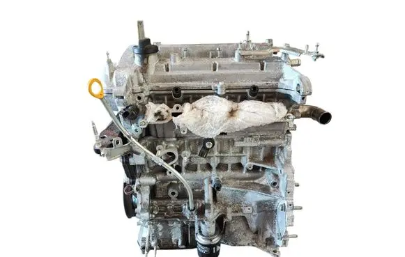 Toyota Yaris Engine N52073 180619 06201731