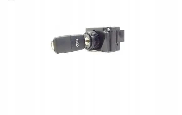 Audi A8 S8 D3 4E Ignition lock 3D0905865H