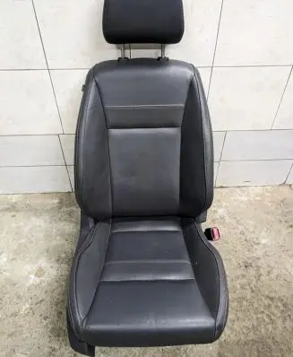Ford Escort Front passenger seat 