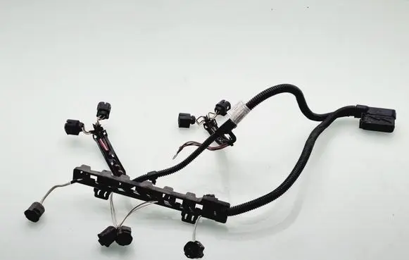 BMW 1 F20 F21 Engine installation wiring loom 7608804