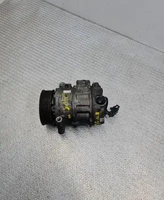 Land Rover Range Rover Sport L320 Air conditioning (A/C) compressor (pump) 7H3219D623AC 7SEU17C 4471907233