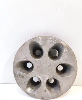 Iveco Daily 4th gen Original wheel cap 504141760