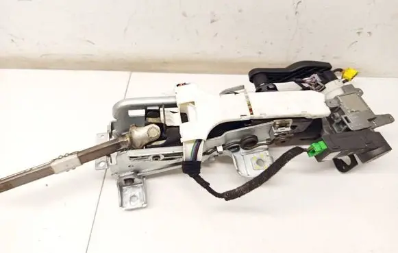 Volvo XC90 Steering wheel axle P30723691