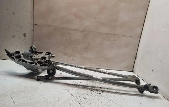 Ford Focus C-MAX Front wiper linkage and motor 3397020600 3M5117504AG