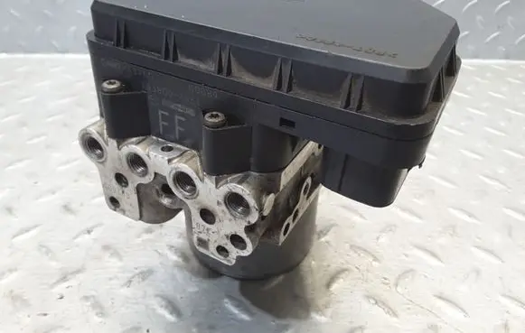Mazda 6 ABS Pump 1338004451 GAM7437A0 06L170436N6