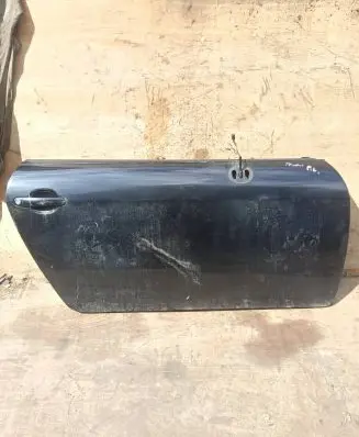 Audi TT Mk1 Door (2 Door Coupe) 