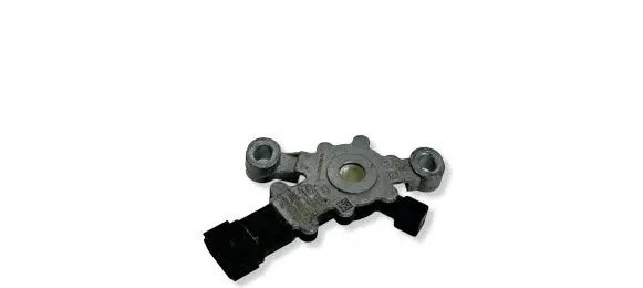 KIA Sorento IV Gear selector/shifter in gearbox 427002N700 48572