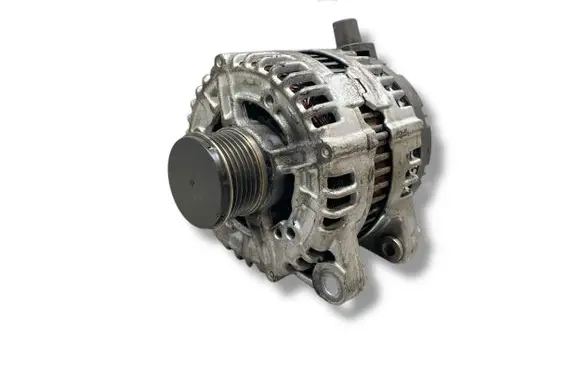 Land Rover Freelander 2 - LR2 Generator/alternator 224DT