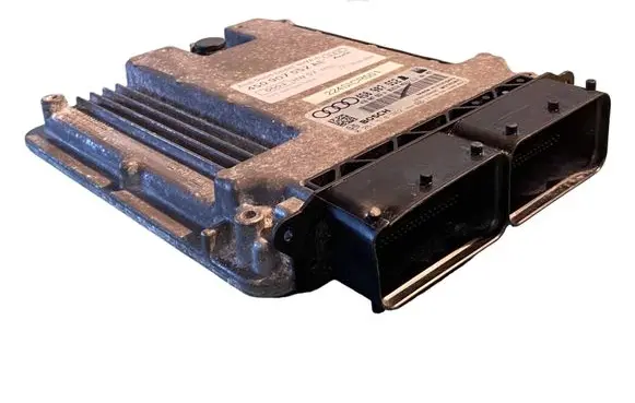 Audi R8 4S Engine control unit/module 4S0907552AE 0261S18362 4F0907552A