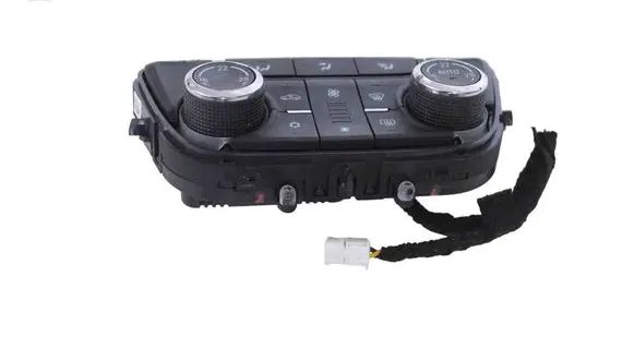 Opel Mokka Interior fan control switch 39081563
