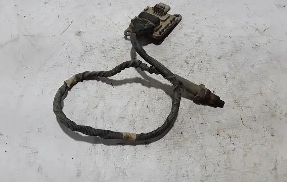 Renault Trafic III (X82) Lambda probe sensor 227905444R