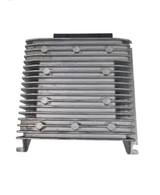 Skoda Octavia Mk2 (1Z) Sound amplifier 3T0035456 7607792182