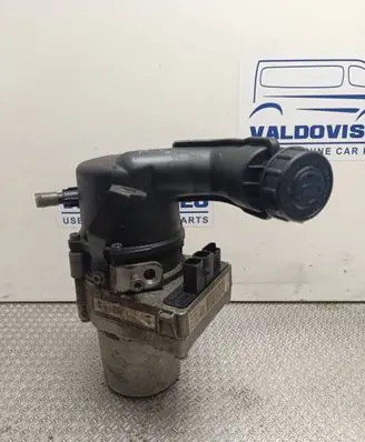 Peugeot 508 RXH Power steering pump A5101676 139503D3