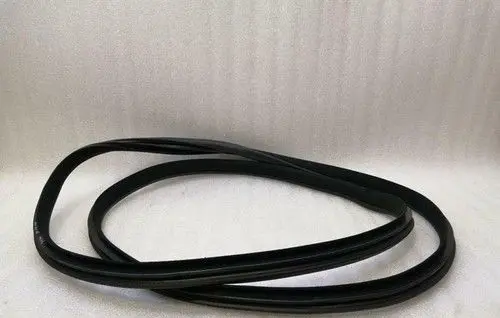 Mercedes-Benz S W222 Rear door rubber seal (on body) A2226970351