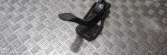 Jaguar XF X250 Accelerator throttle pedal 9X239F832BB