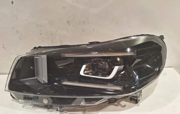 Citroen Jumpy Headlight/headlamp