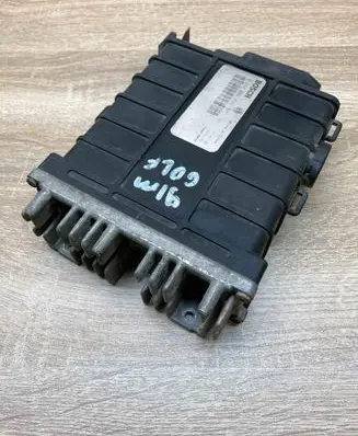 Audi 80 90 B3 Engine control unit/module ECU 0280000734
