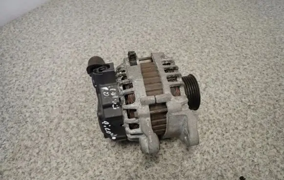 Hyundai i10 ABS control unit/module