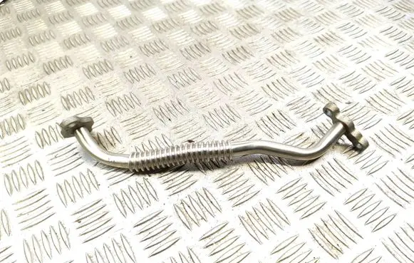 Hyundai Tucson TL Turbo turbocharger oiling pipe/hose