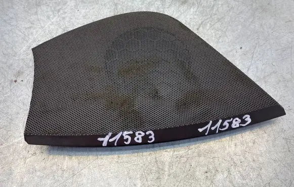 Saab 9-5 Front door speaker cover trim 5172754