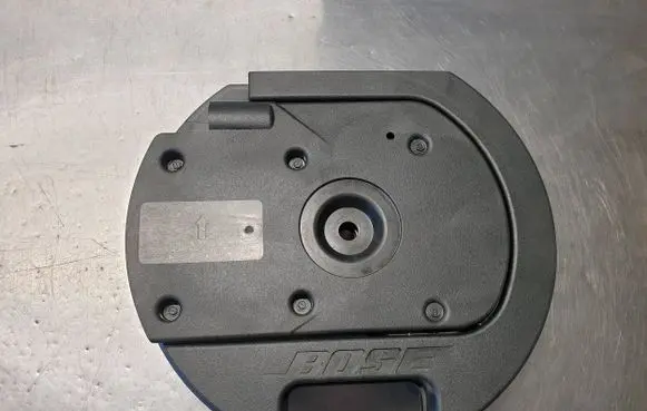 Mazda 6 Subwoofer speaker GAP466960