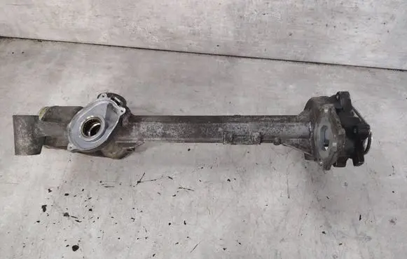 Mercedes-Benz E AMG W213 Steering rack mechanical part 787615