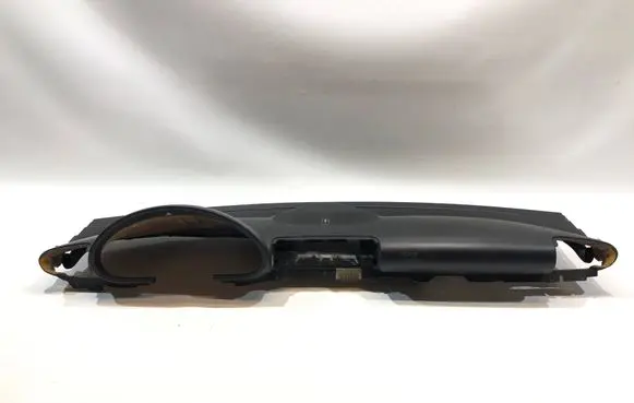 Mercedes-Benz C W203 Dashboard