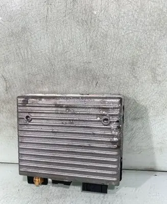Opel Astra J Sound amplifier 13353284