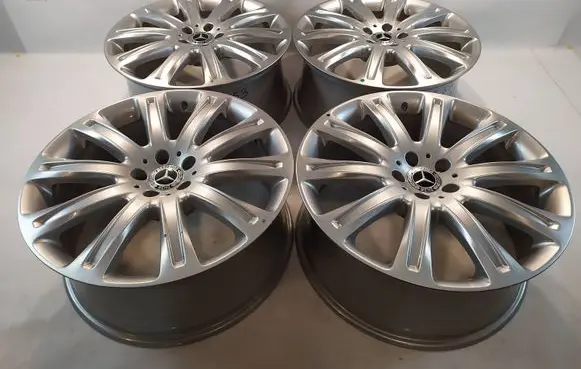 Mercedes-Benz GLE (W166 - C292) R20 alloy rim A2924010300