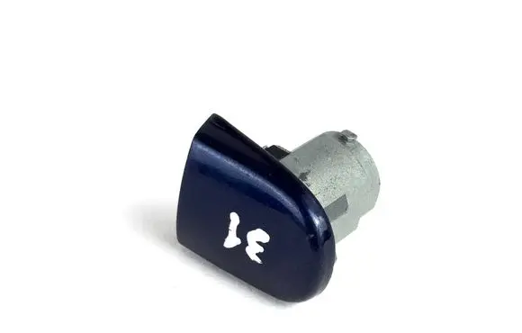Volkswagen Bora Front door handle cover 3b4839167