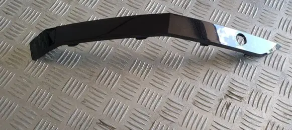 Hyundai Ioniq 5 Rear bumper trim bar molding 86694G1000