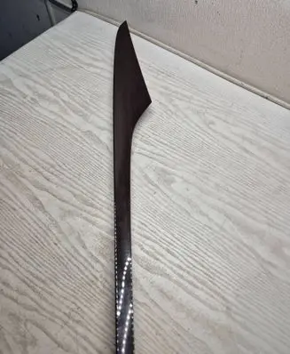 Opel Insignia A Front door trim bar 13222177 330188061