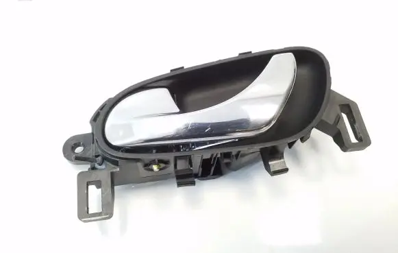 Nissan Qashqai Front door interior handle 806714EA0A