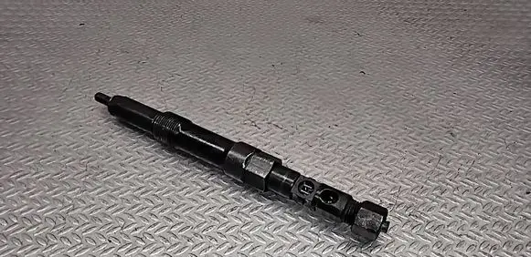 Ford Mondeo Mk III Fuel injector EJDR00504Z 4S7Q9K546BD