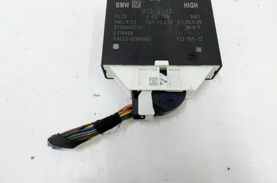 BMW X3 G01 Parking PDC control unit/module 6997148