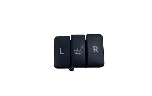 Toyota Prius+ (ZVW40) Seat heating switch 15B088