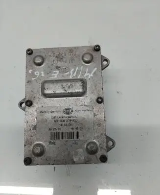 Mercedes-Benz E W211 Headlight ballast module Xenon 5DF00827950