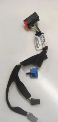 Citroen C5 Aircross Panel wiring 9831309380