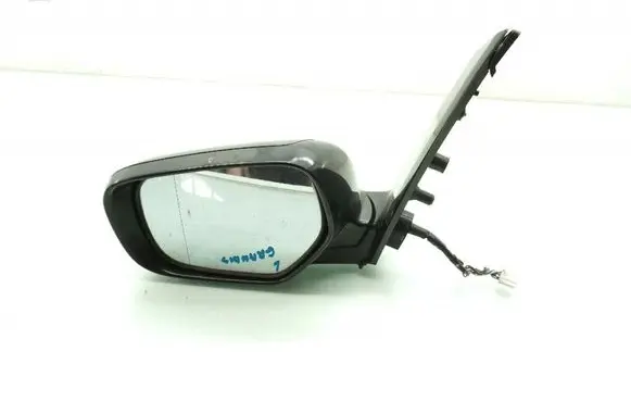 Mitsubishi Grandis Front door electric wing mirror MMAUTKO25574