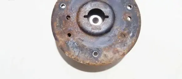 Ford S-MAX Coil spring mount 
